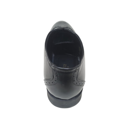 HA-5011 Black Mens Formal & Casual Shoes