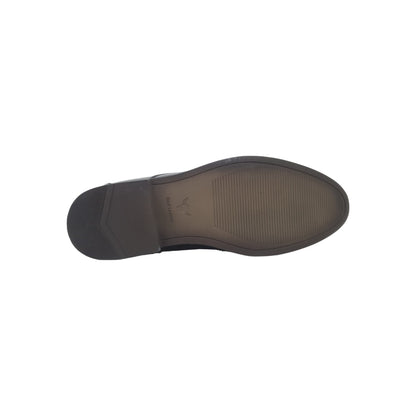 HA-5011 Black Mens Formal & Casual Shoes