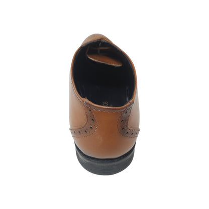 HA-5011 Tan Mens Formal & Casual Shoes