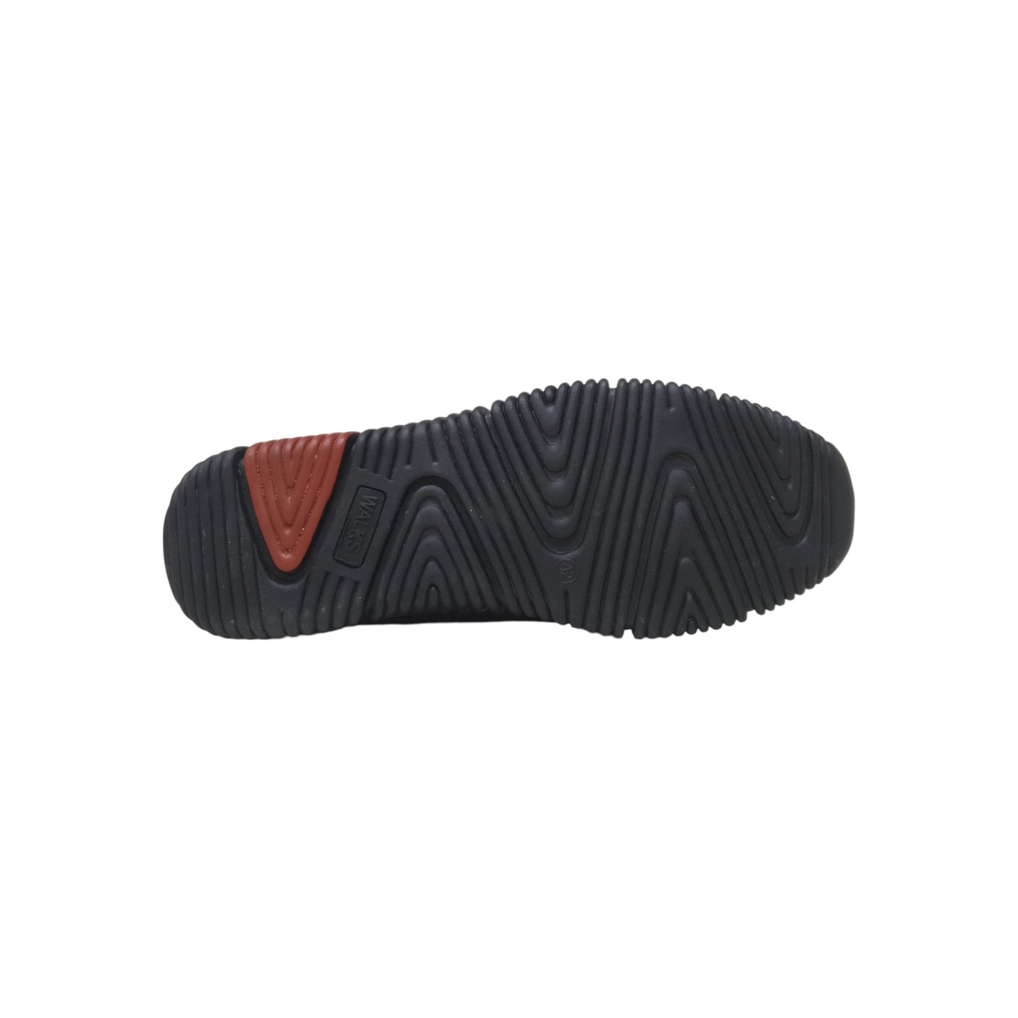 HA-5014 Black Mens Kolhapuris & Ethnics