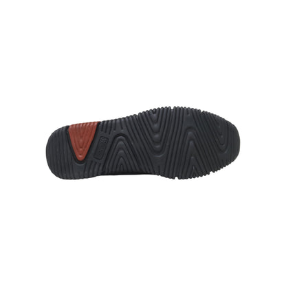 HA-5014 Black Mens Kolhapuris & Ethnics