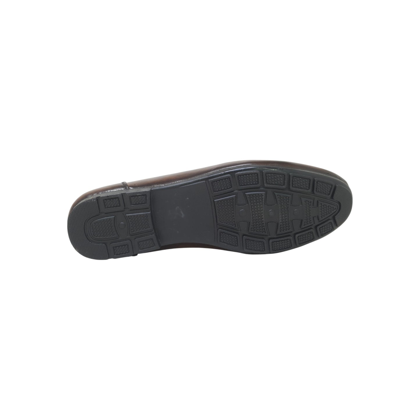 HA-5026 Brown Mens Kolhapuris & Ethnics
