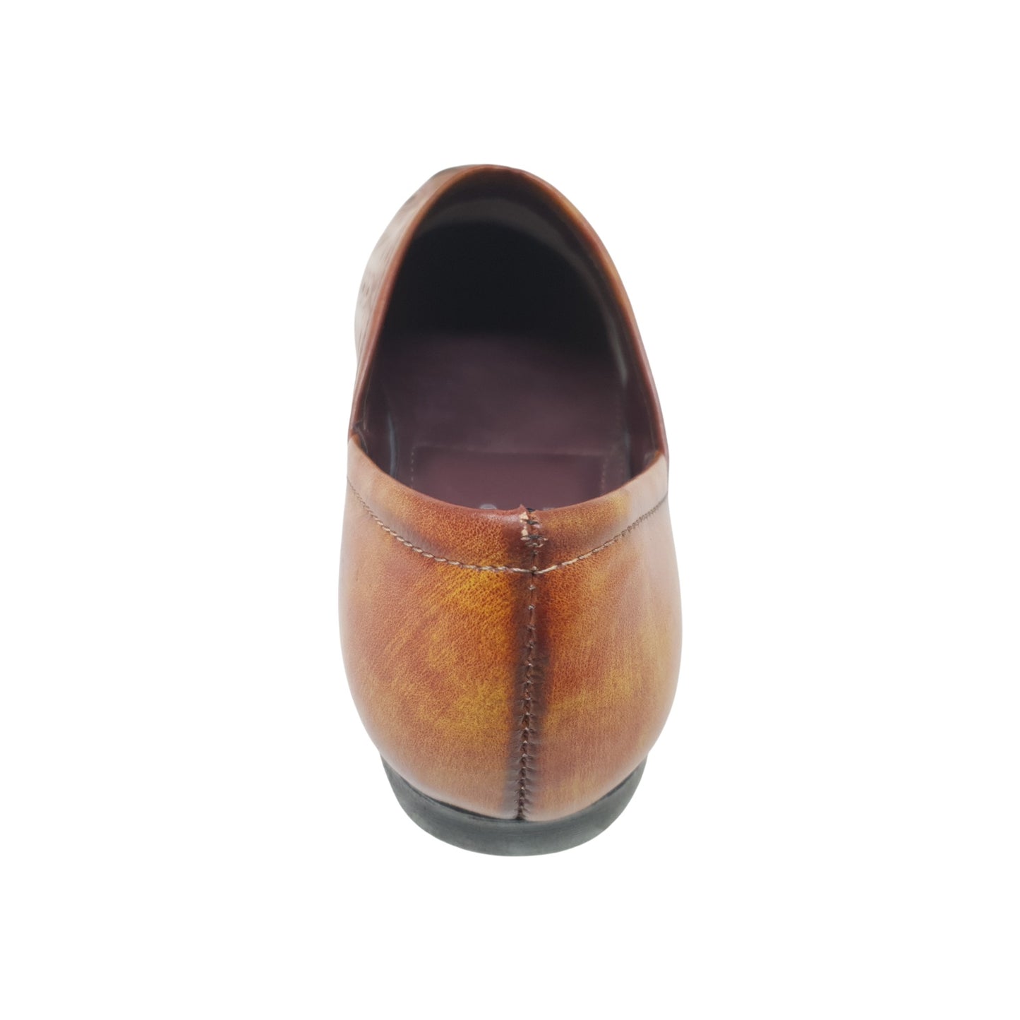 HA-5027 Tan Mens Kolhapuris & Ethnics