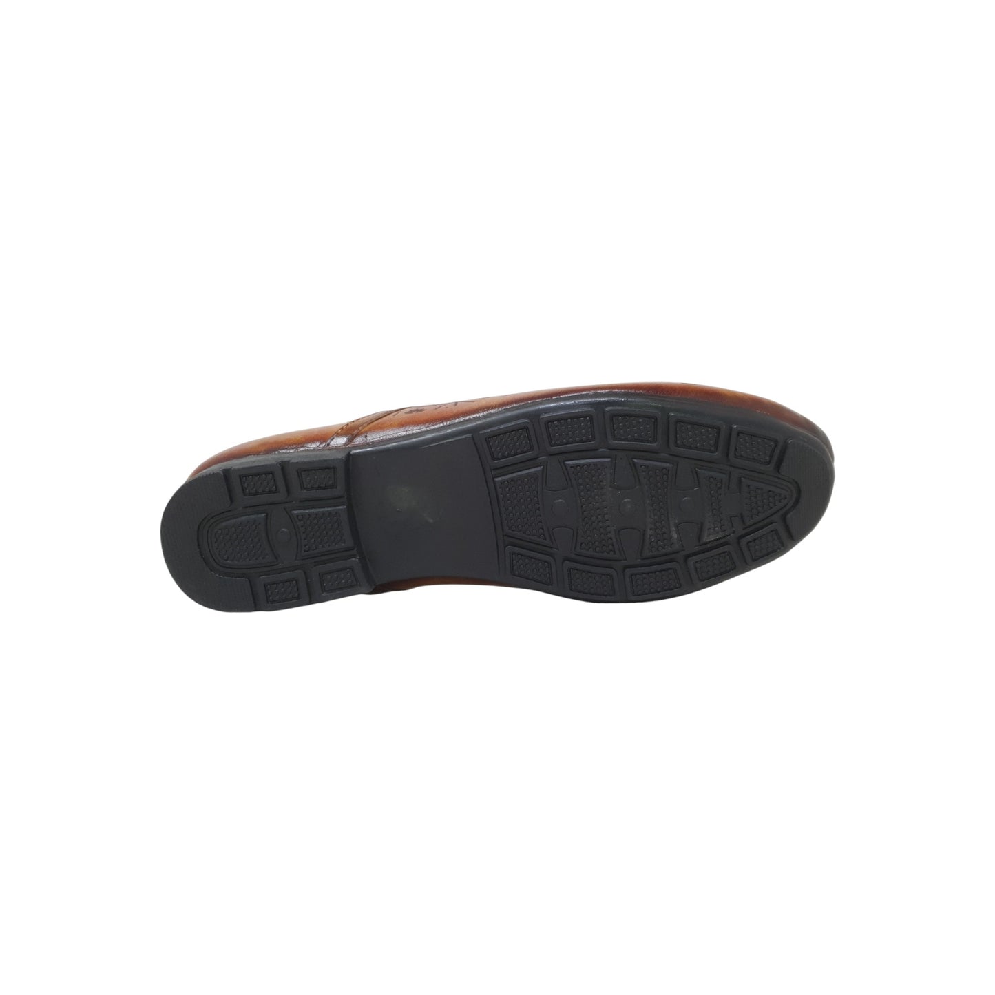 HA-5027 Tan Mens Kolhapuris & Ethnics