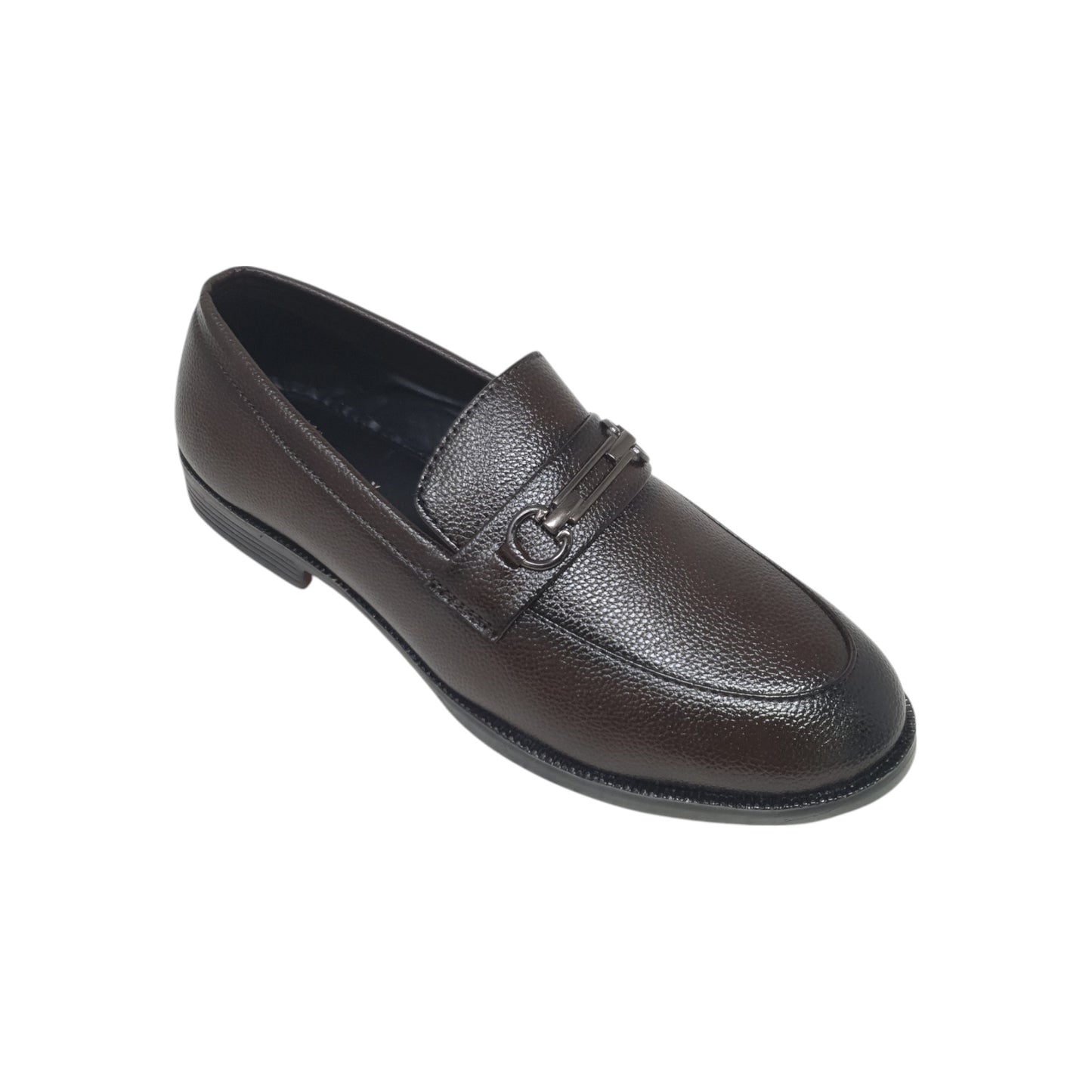 HA-5028 Brown Mens Formal & Casual Shoes