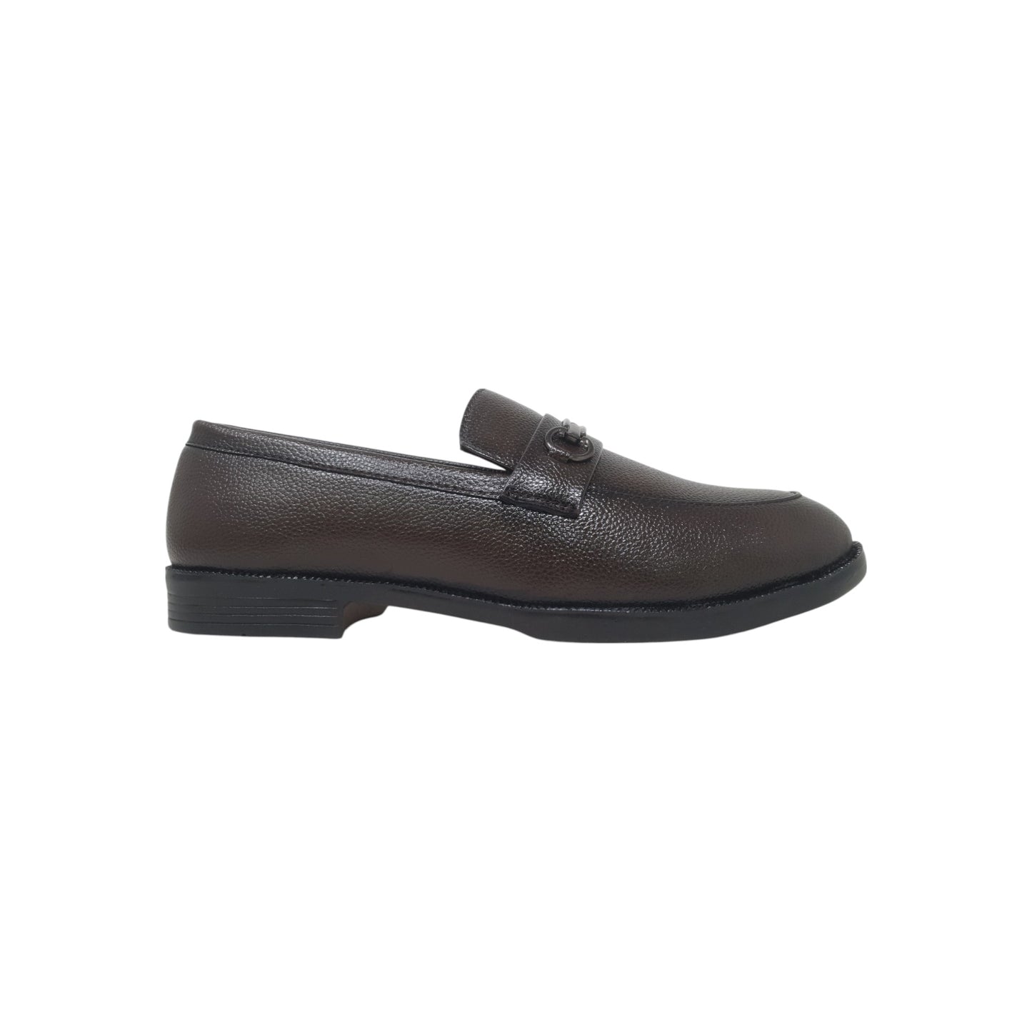 HA-5028 Brown Mens Formal & Casual Shoes