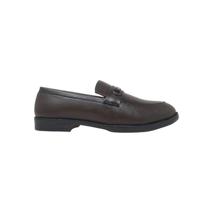 HA-5028 Brown Mens Formal & Casual Shoes