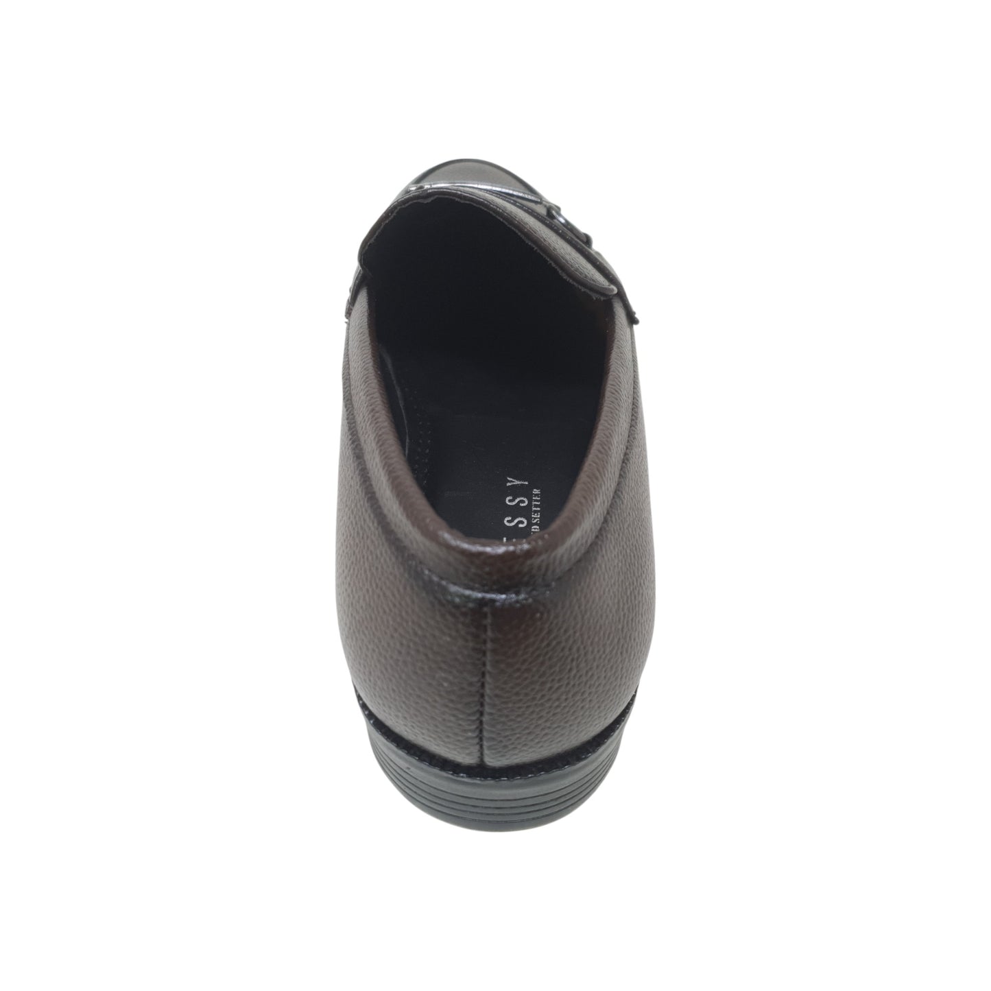 HA-5028 Brown Mens Formal & Casual Shoes