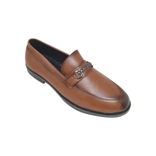 HA-5029 Tan Mens Formal & Casual Shoes