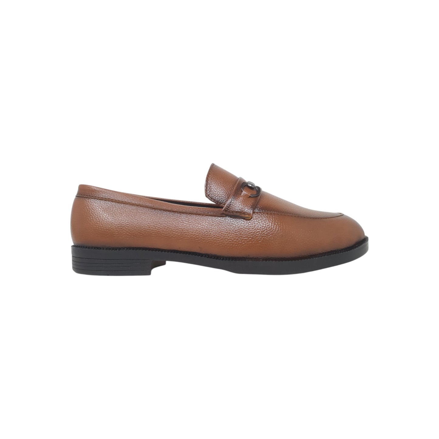 HA-5029 Tan Mens Formal & Casual Shoes