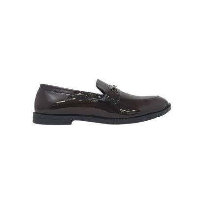 HA-5030 Brown Mens Formal & Casual Shoes