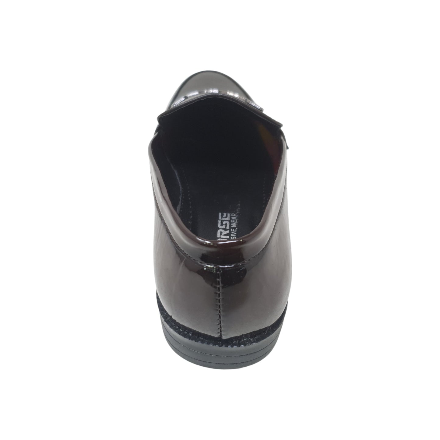 HA-5030 Brown Mens Formal & Casual Shoes