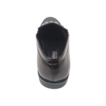 HA-5030 Brown Mens Formal & Casual Shoes