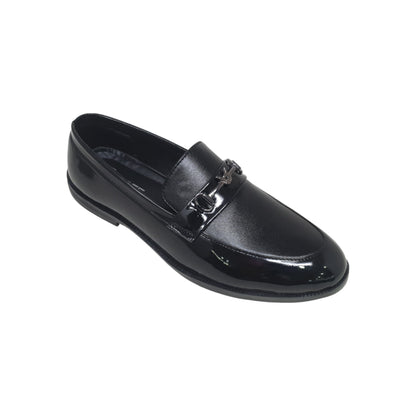 HA-5031 Black Mens Formal & Casual Shoes