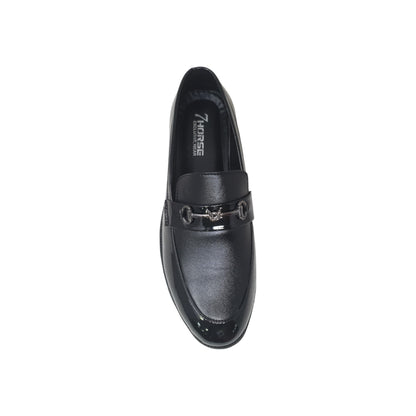 HA-5031 Black Mens Formal & Casual Shoes
