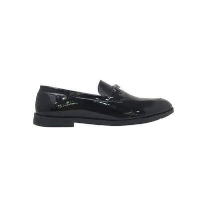 HA-5031 Black Mens Formal & Casual Shoes