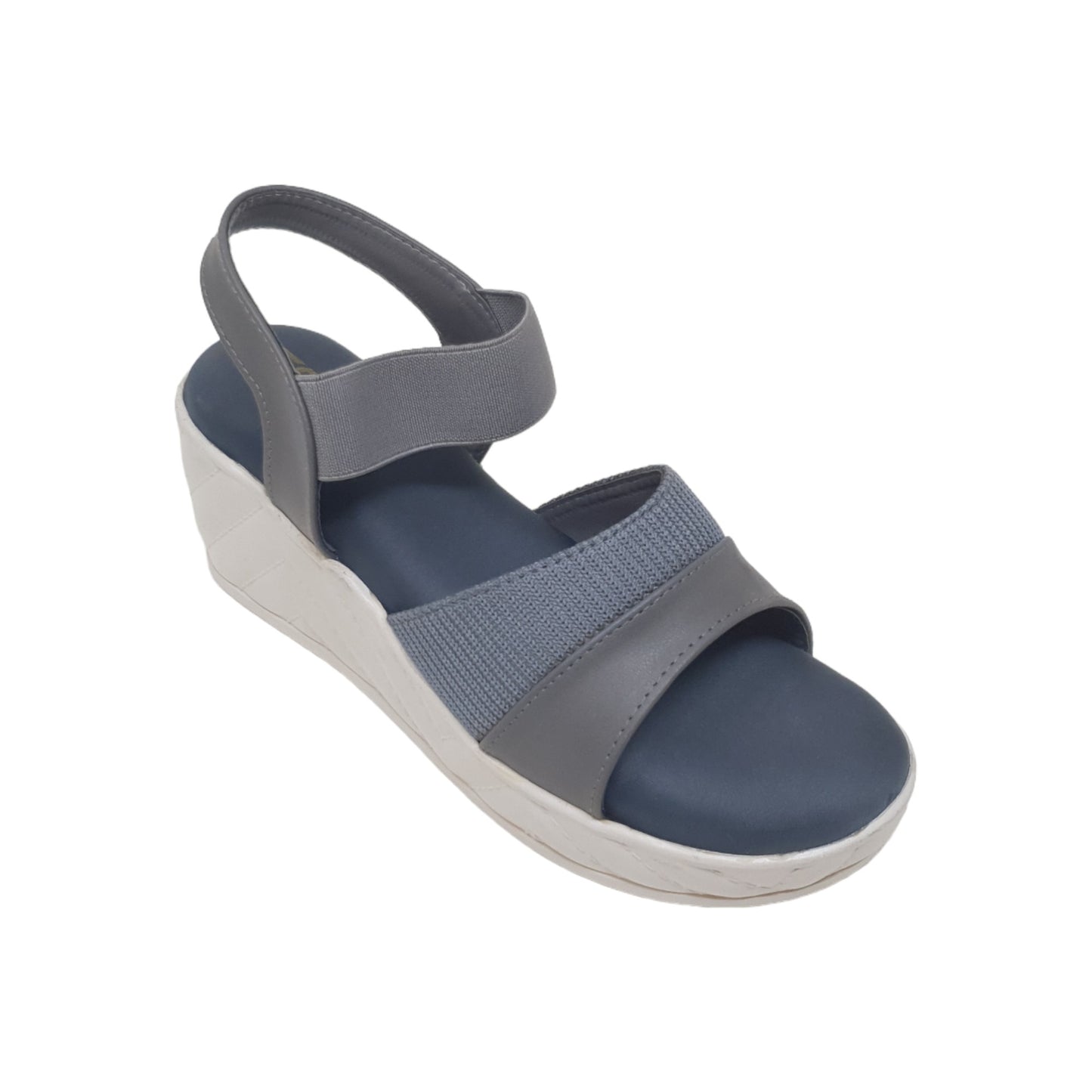 HM-108 Grey Womens Sandals
