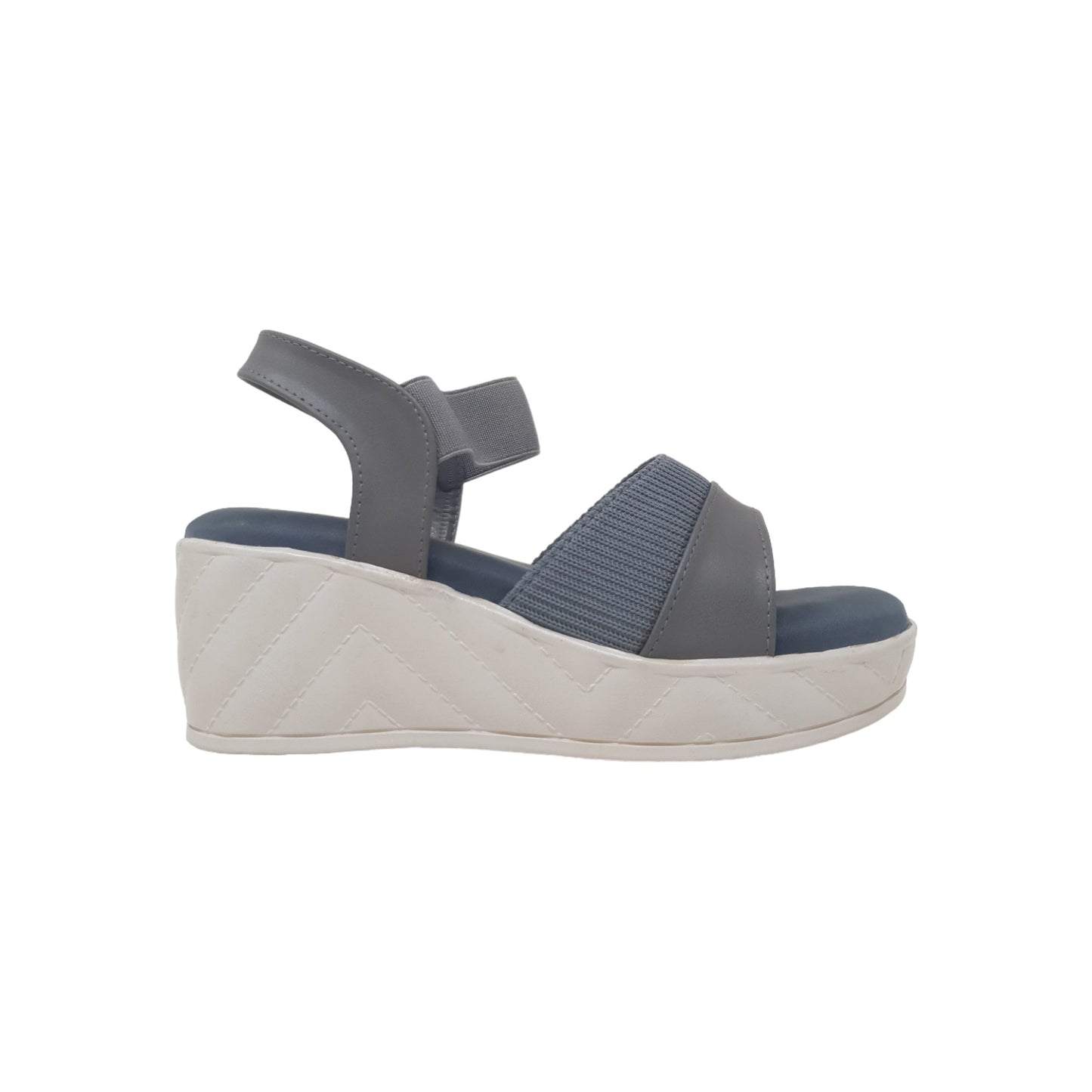 HM-108 Grey Womens Sandals