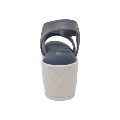 HM-108 Grey Womens Sandals