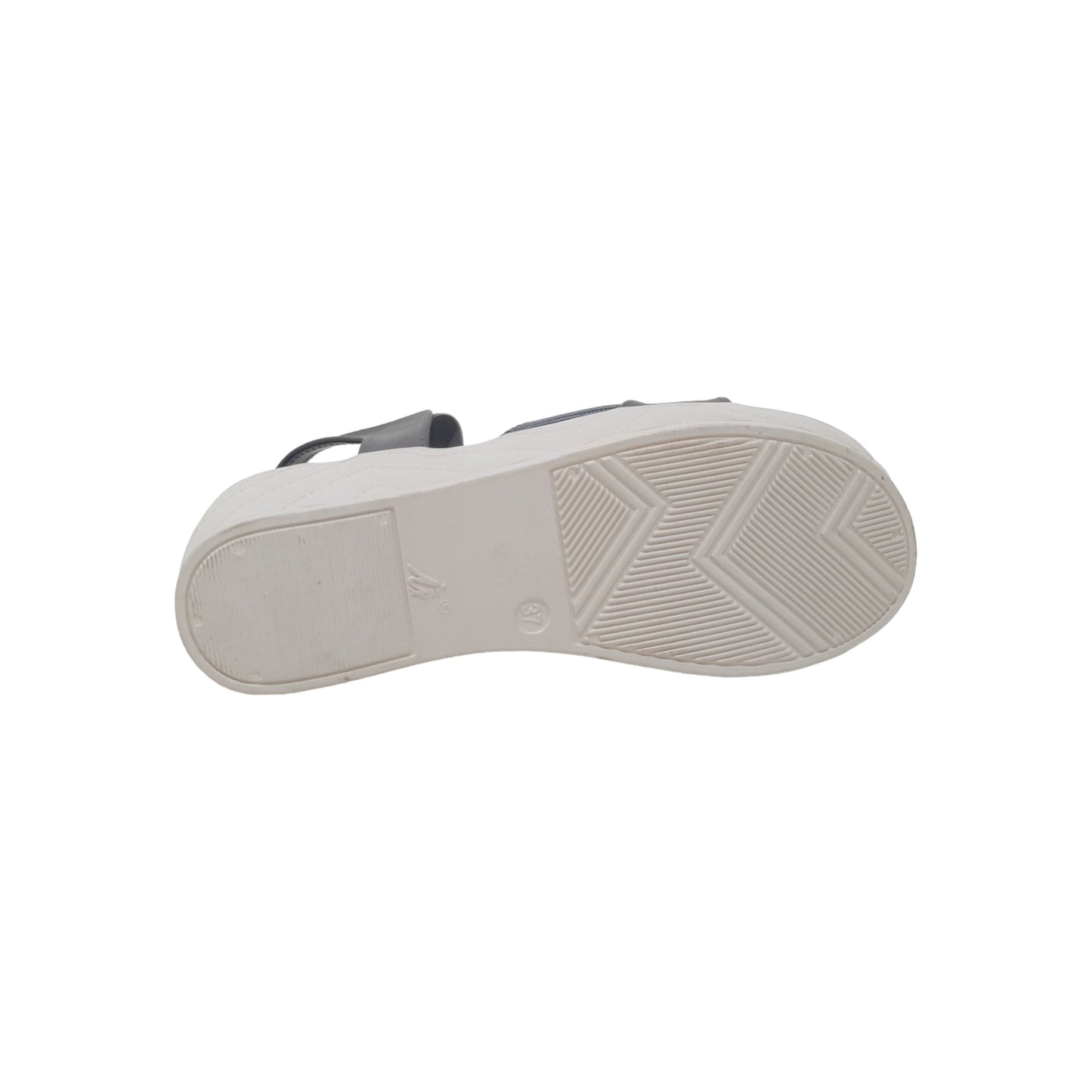 HM-108 Grey Womens Sandals
