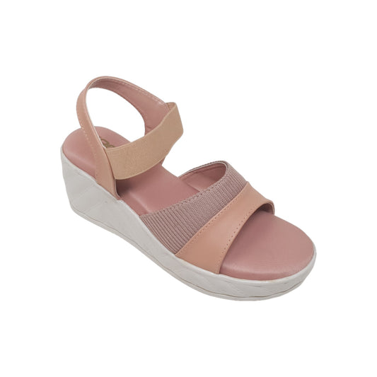HM-108 Peach Womens Sandals