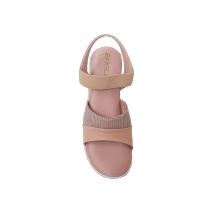 HM-108 Peach Womens Sandals