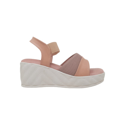 HM-108 Peach Womens Sandals