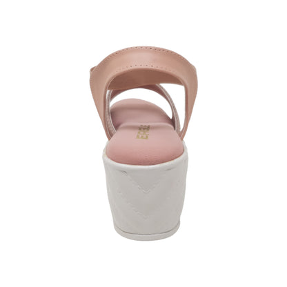 HM-108 Peach Womens Sandals