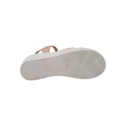 HM-108 Peach Womens Sandals