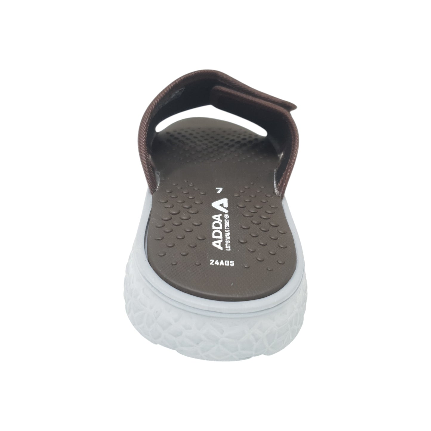 Icloud-004 Brown Mens Clogs & Sliders