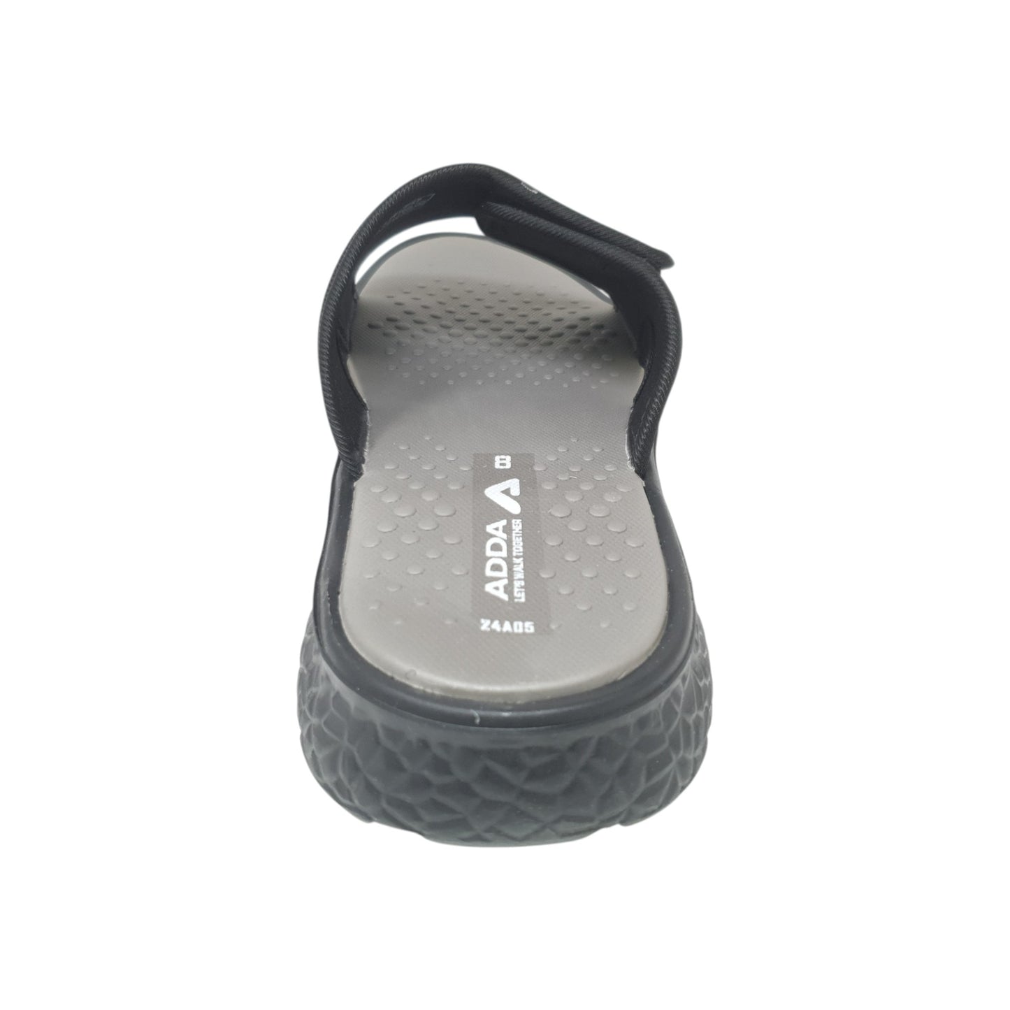 Icloud-004 Gray Mens Clogs & Sliders