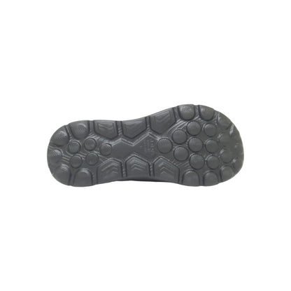 Icloud-004 Gray Mens Clogs & Sliders