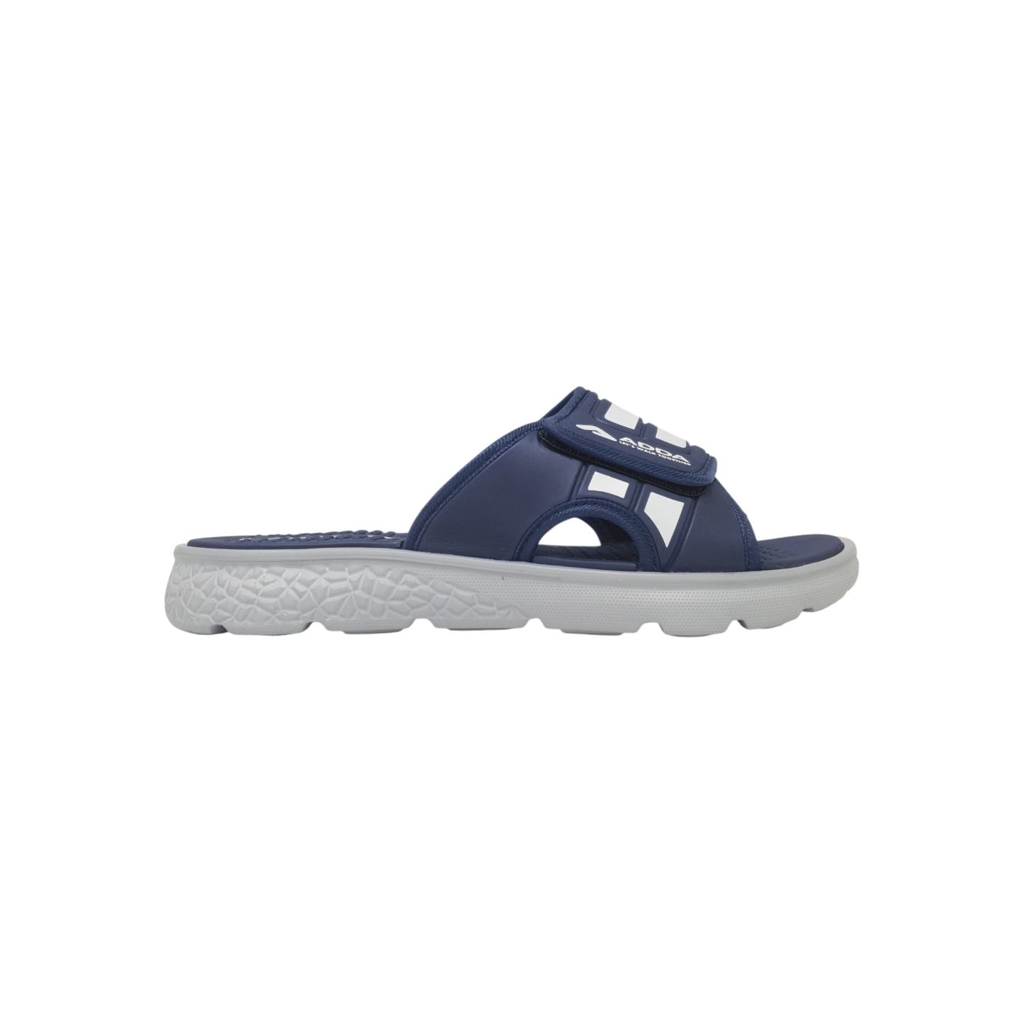 Icloud-004 Navy Mens Clogs & Sliders
