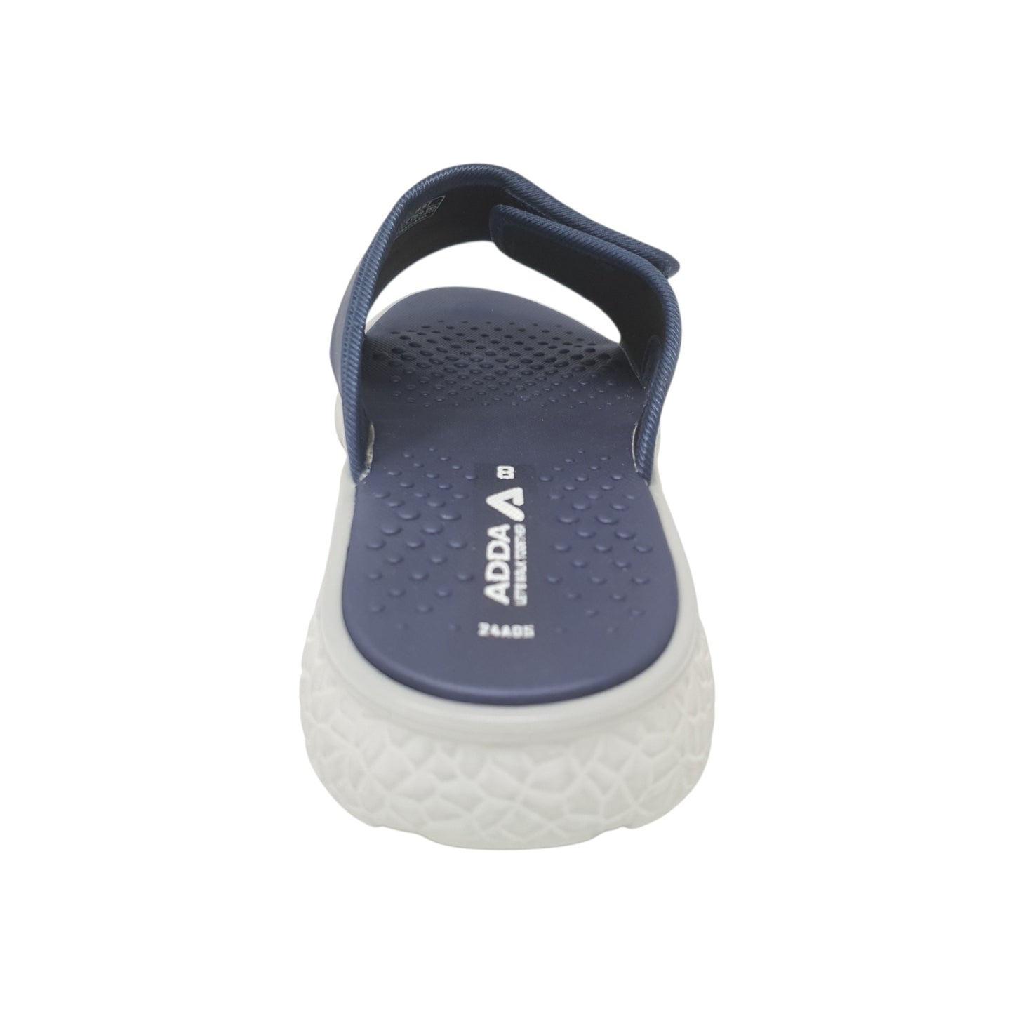 Icloud-004 Navy Mens Clogs & Sliders