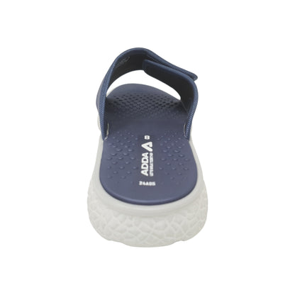 Icloud-004 Navy Mens Clogs & Sliders