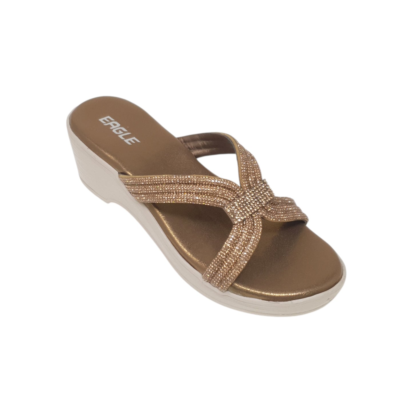 JC-146 Copper Womens Ethnics