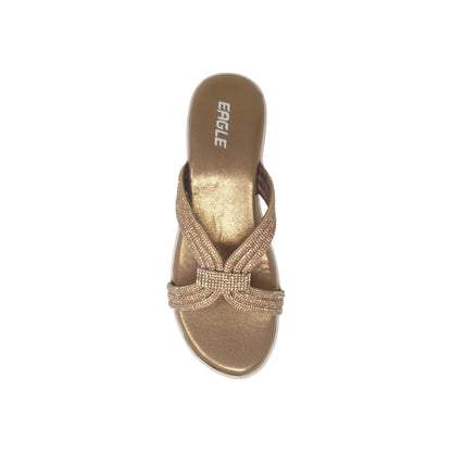 JC-146 Copper Womens Ethnics