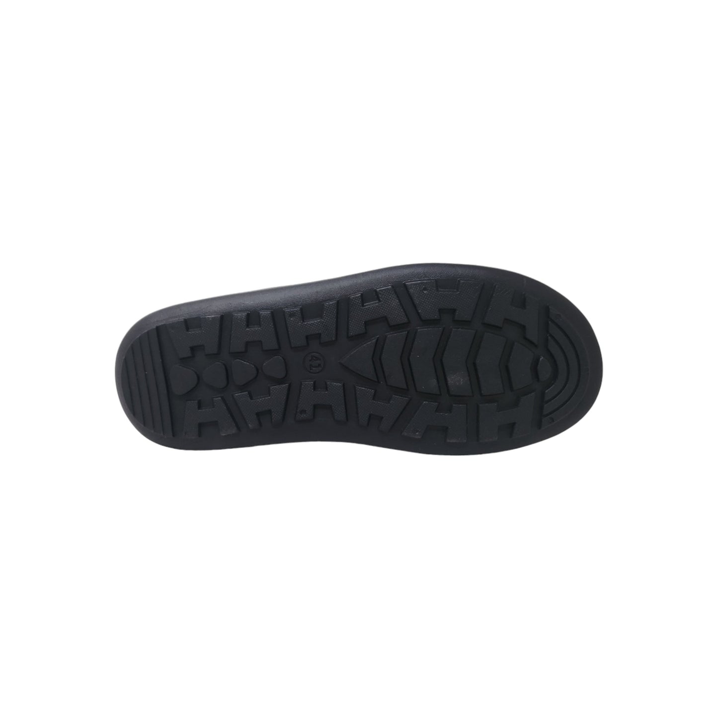 JK-183-404 Tan Mens Slippers & Flip Flops