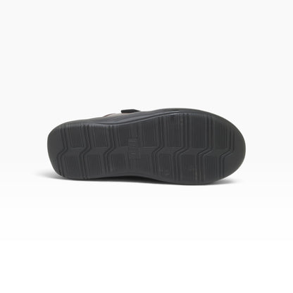 JK-2018-111 Brown Mens Slippers & Flip Flops