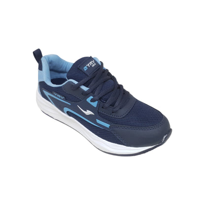 JOLLY-7 Blue Womens Sports Shoes