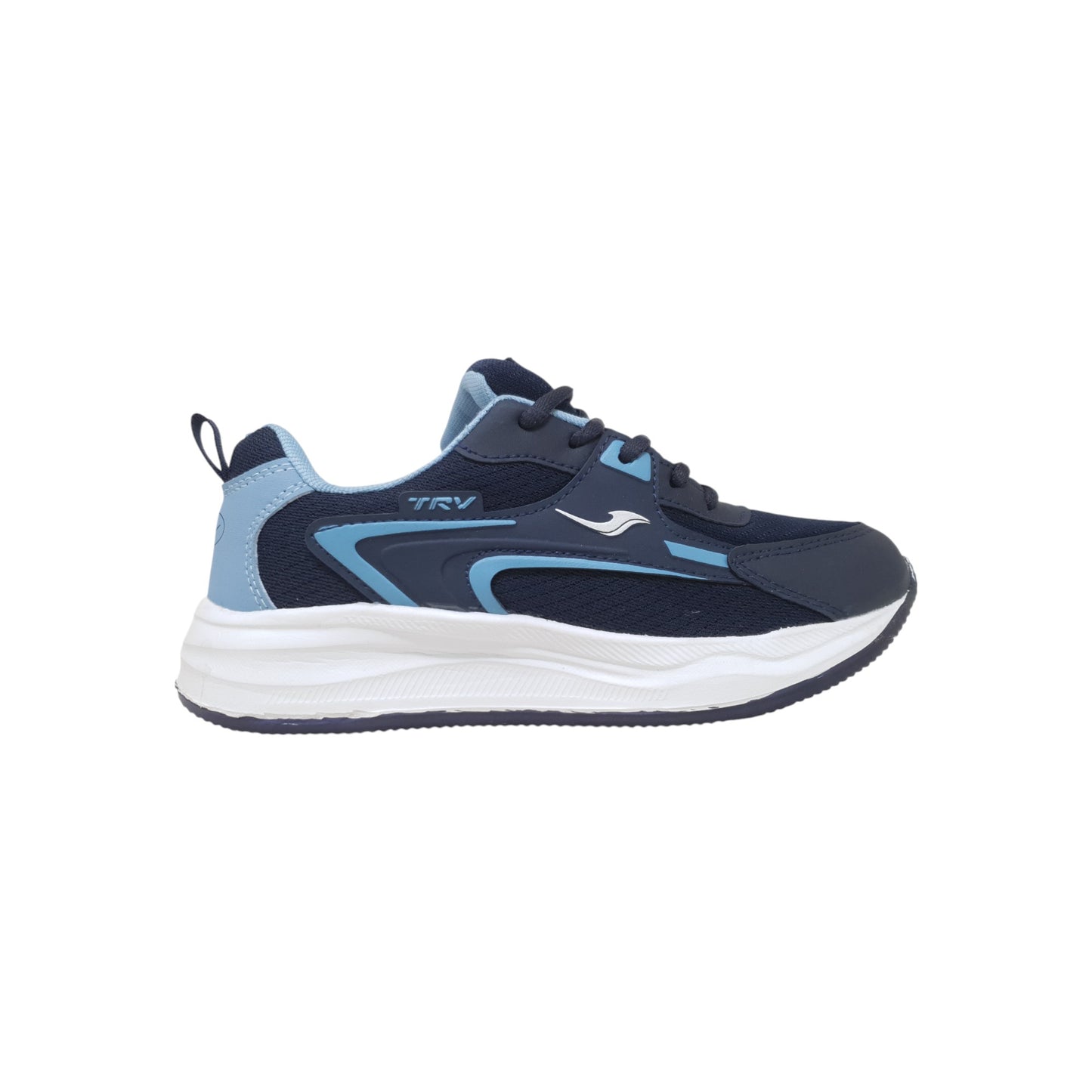 JOLLY-7 Blue Womens Sports Shoes