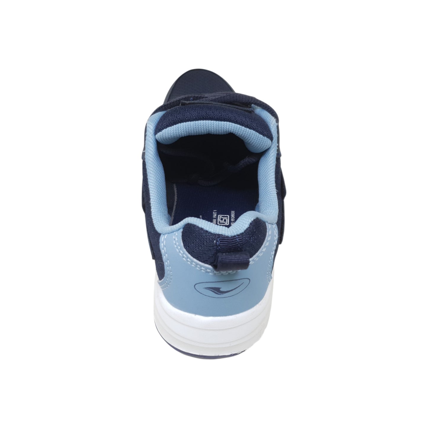JOLLY-7 Blue Womens Sports Shoes