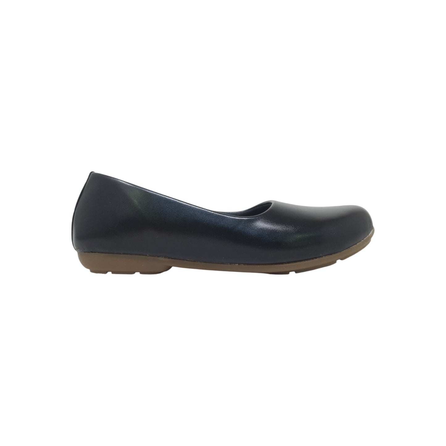 JSM-119 Black Womens Shoes & Ballerines