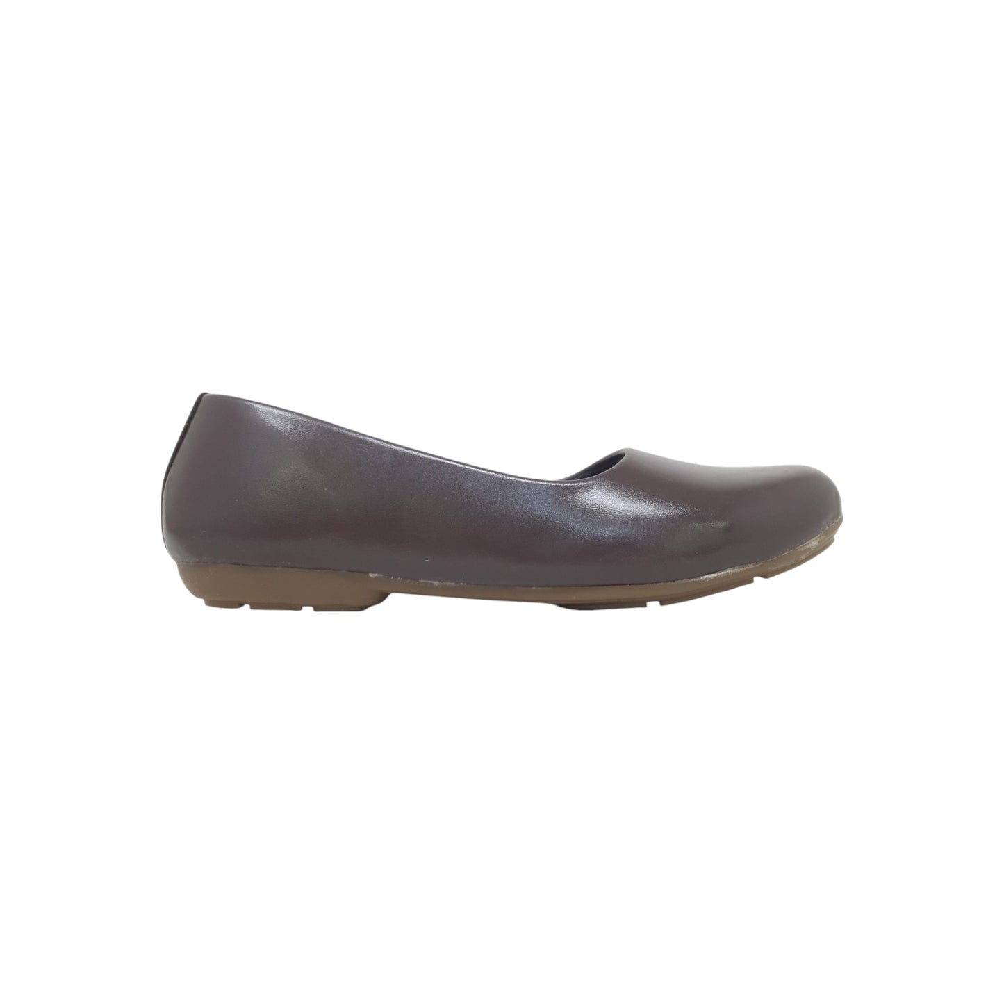 JSM-119 Brown Womens Shoes & Ballerines