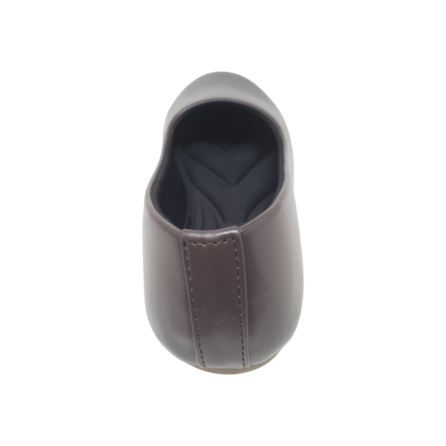 JSM-119 Brown Womens Shoes & Ballerines