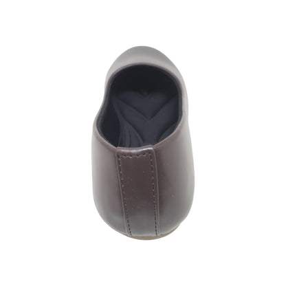 JSM-119 Brown Womens Shoes & Ballerines