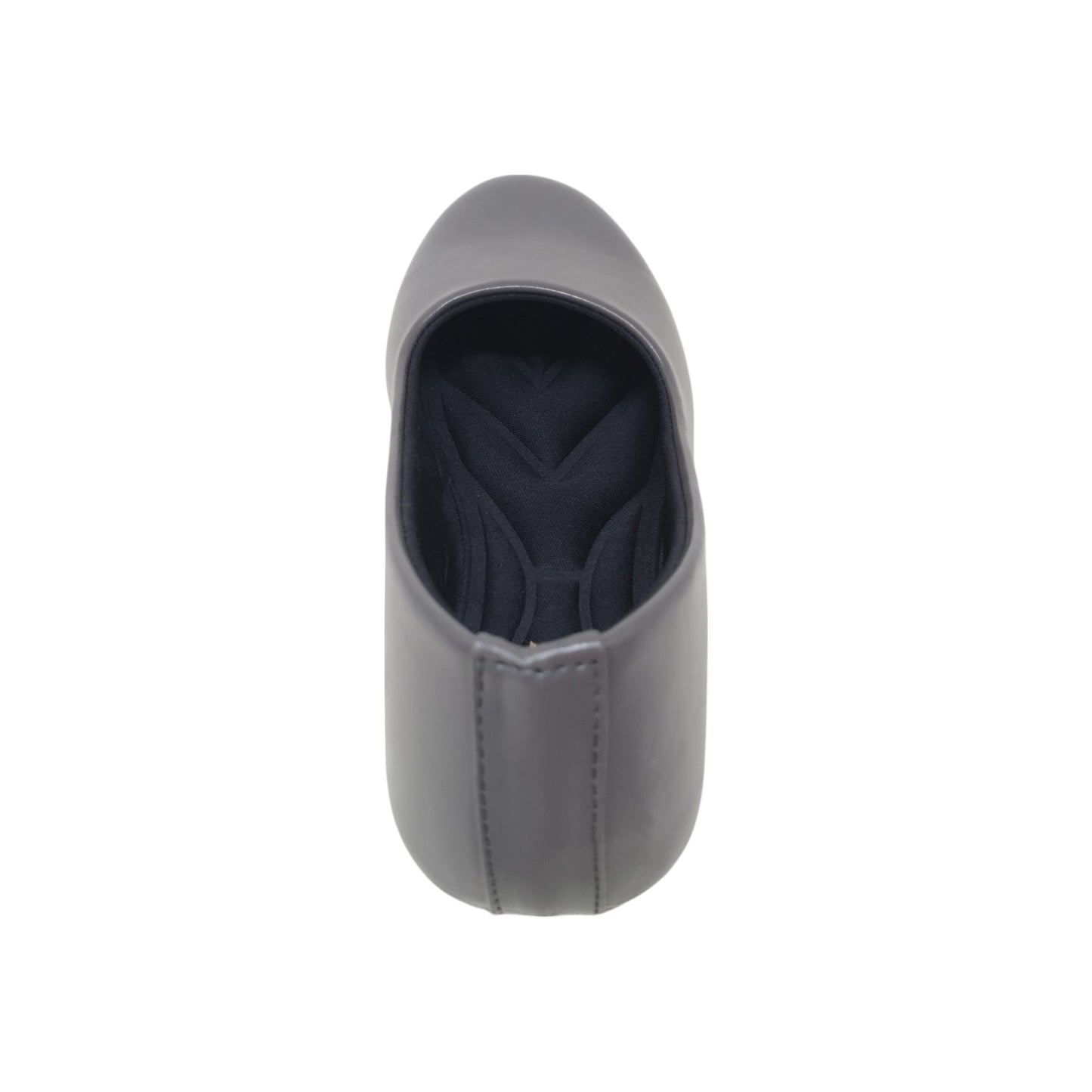 JSM-119 Grey Womens Shoes & Ballerines