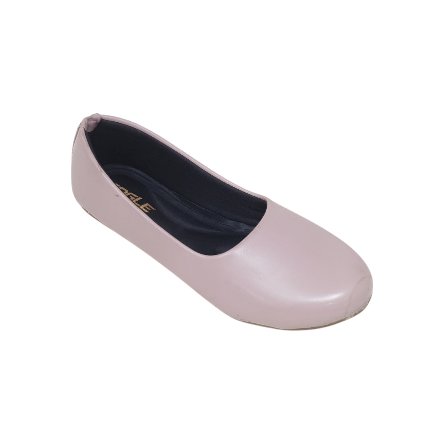 JSM-119 Purple Womens Shoes & Ballerines
