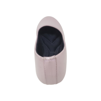 JSM-119 Purple Womens Shoes & Ballerines