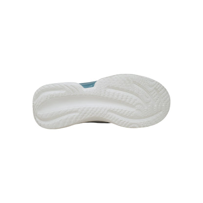 JURSEY-3 White Womens Sports Shoes